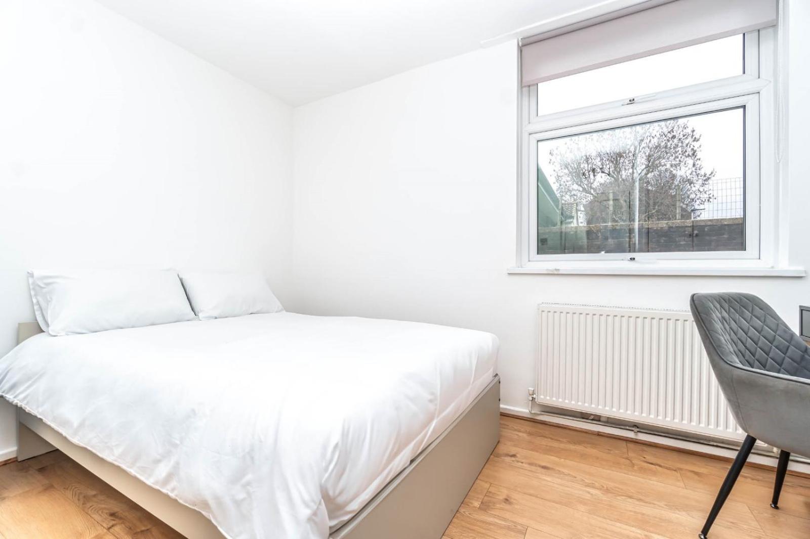 Bright Guest House In Hackney Λονδίνο Εξωτερικό φωτογραφία