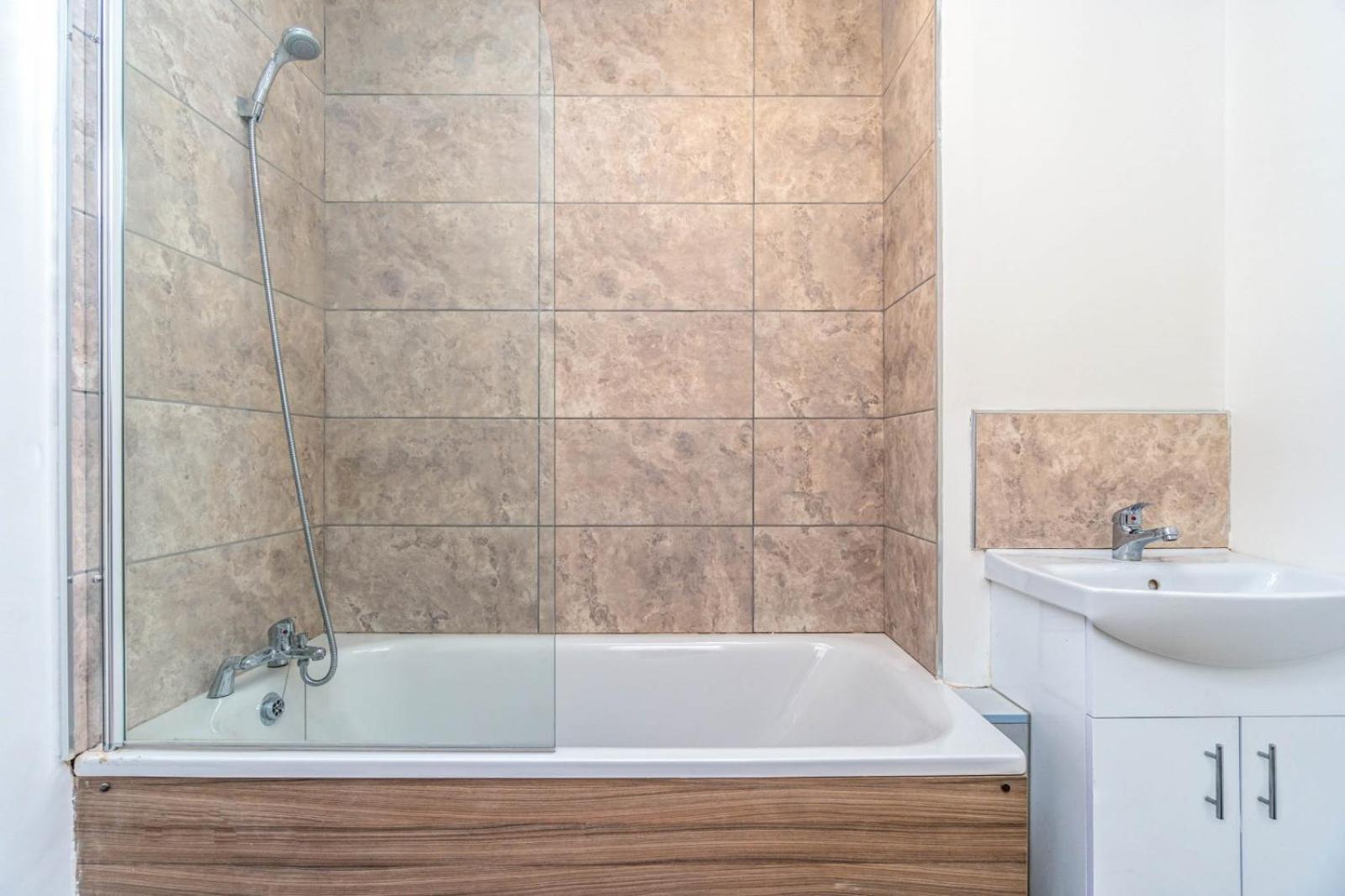 Bright Guest House In Hackney Λονδίνο Εξωτερικό φωτογραφία