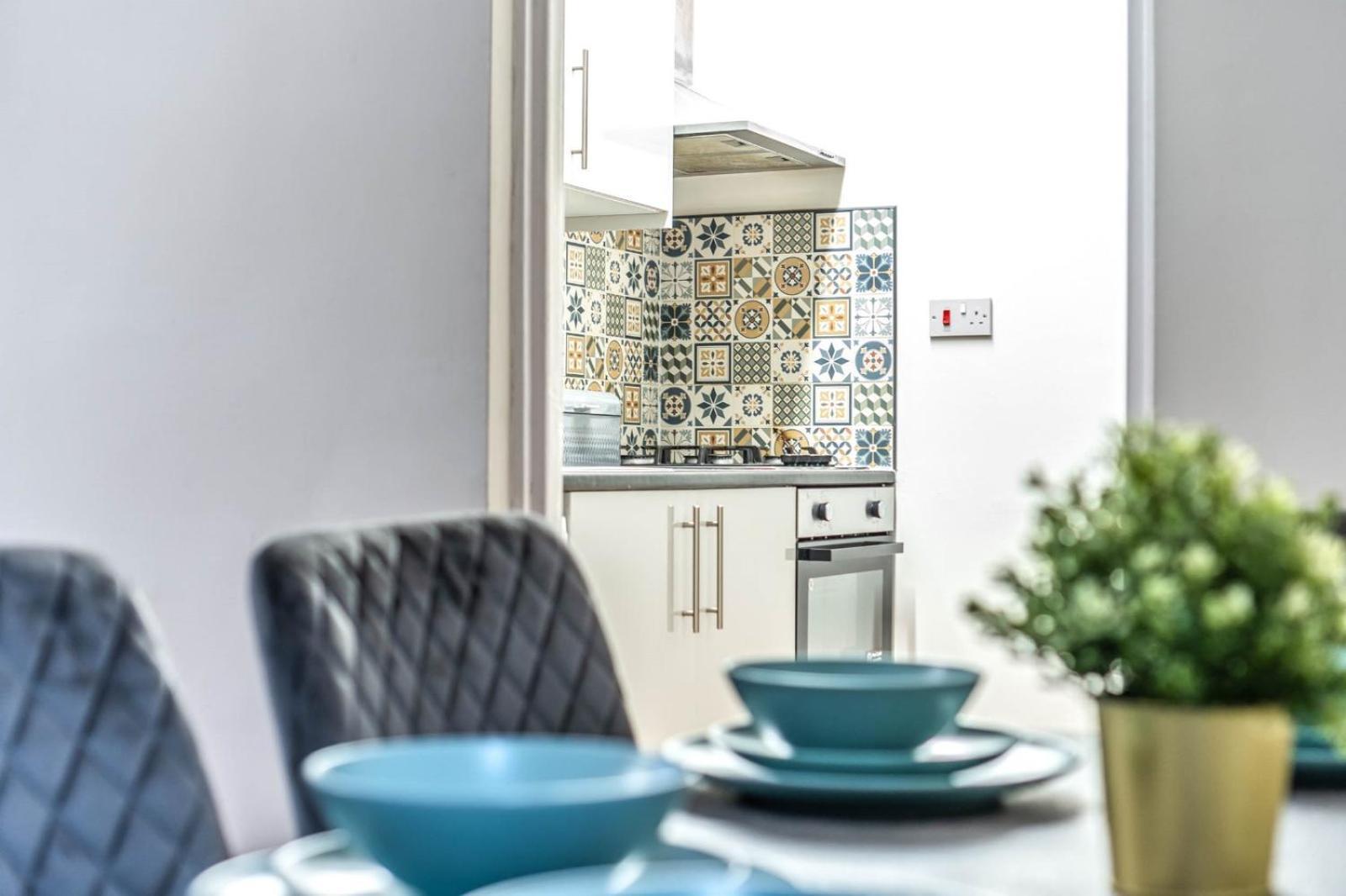 Bright Guest House In Hackney Λονδίνο Εξωτερικό φωτογραφία